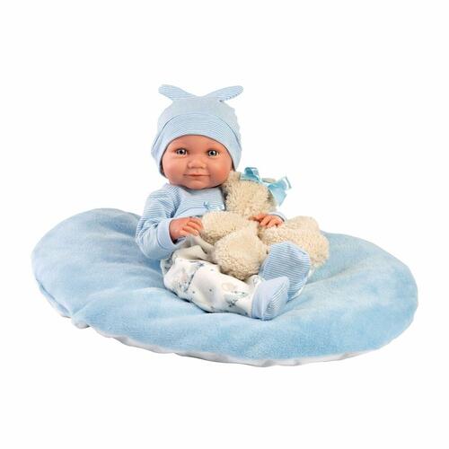Baby Dukke Llorens 40 cm