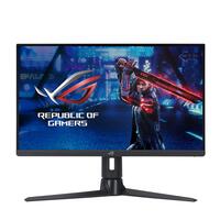 Gaming skærm Asus ROG Strix XG27AQMR 27" 300 Hz LED IPS HDR10 Flicker free NVIDIA G-SYNC