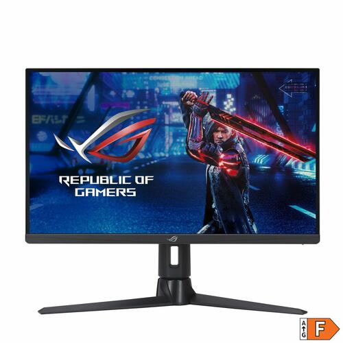 Gaming skærm Asus ROG Strix XG27AQMR 27" 300 Hz LED IPS HDR10 Flicker free NVIDIA G-SYNC
