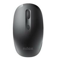 Mus Nilox Sort