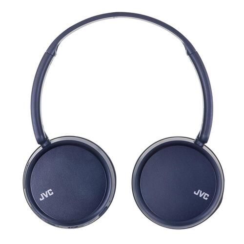Bluetooth headset med mikrofon JVC HAS-36WAU Blå