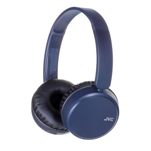 Bluetooth headset med mikrofon JVC HAS-36WAU Blå