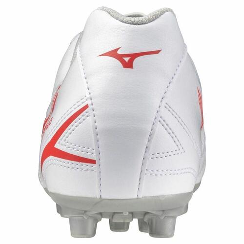 Voksen fodboldstøvler Mizuno Monarcida Neo III Select Ag Hvid 42