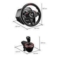 Controller Thrustmaster PC Sort Grå