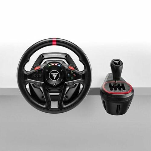 Controller Thrustmaster PC Sort Grå