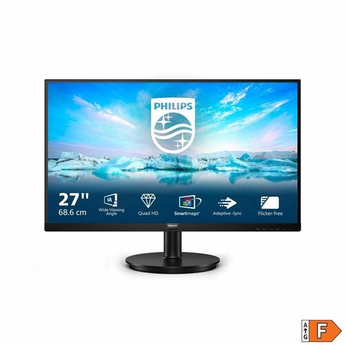 Skærm Philips 275V8LA/00 27" 75 Hz
