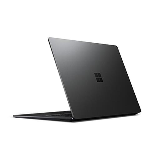 Bærbar computer Microsoft Surface Laptop 5 15" Intel Core I7-1255U 16 GB RAM 256 GB SSD Spansk qwerty