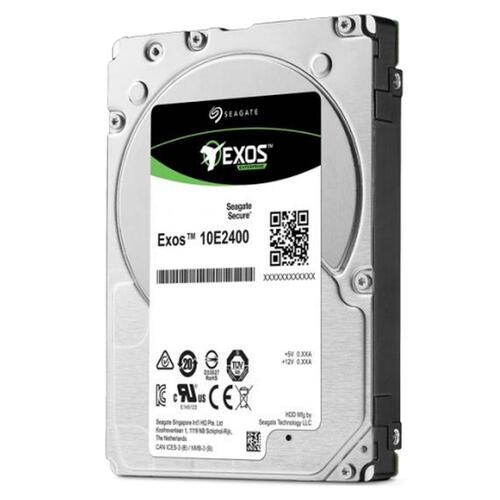Harddisk Seagate ST2400MM0129 2.5" 2400 GB