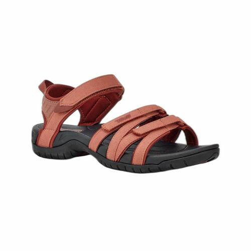 Mountain sandaler Teva Tirra Orange 38