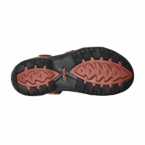 Mountain sandaler Teva Tirra Orange 38