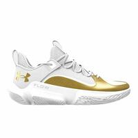 Basketballsko til voksne Under Armour FLOW FUTR X Hvid 42