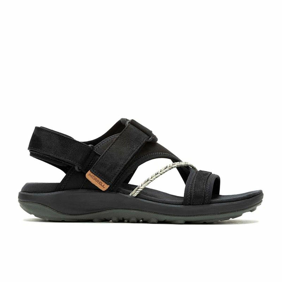 Mountain sandaler Merrell Terran 4 Backstrap Sort 37