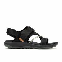 Mountain sandaler Merrell Terran 4 Backstrap Sort 40