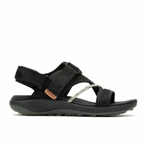 Mountain sandaler Merrell Terran 4 Backstrap Sort 40