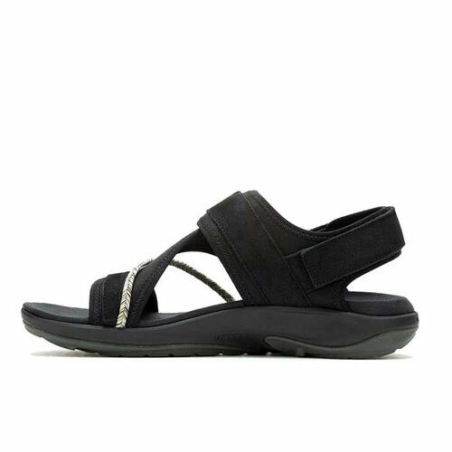 Mountain sandaler Merrell Terran 4 Backstrap Sort 40