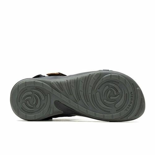 Mountain sandaler Merrell Terran 4 Backstrap Sort 40