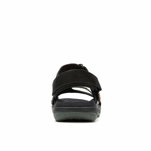 Mountain sandaler Merrell Terran 4 Backstrap Sort 40