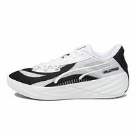 Basketballsko til voksne Puma All-Pro Nitroam Hvid 42