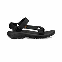 Mountain sandaler Teva Hurricane Xlt2 Sort 40.5