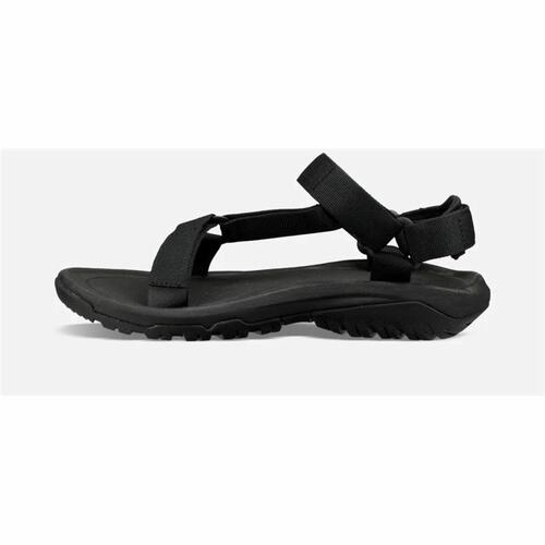 Mountain sandaler Teva Hurricane Xlt2 Sort 40.5