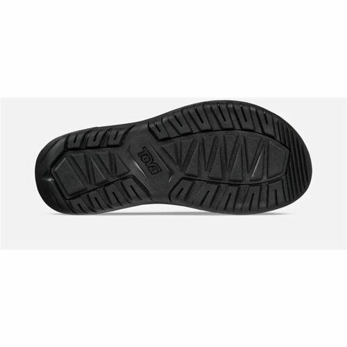 Mountain sandaler Teva Hurricane Xlt2 Sort 40.5