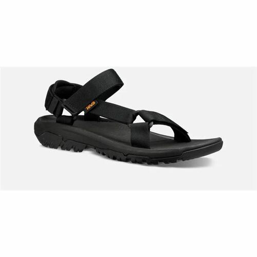Mountain sandaler Teva Hurricane Xlt2 Sort 40.5