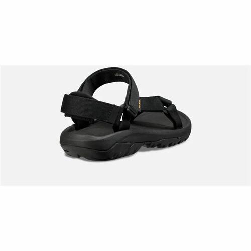 Mountain sandaler Teva Hurricane Xlt2 Sort 40.5