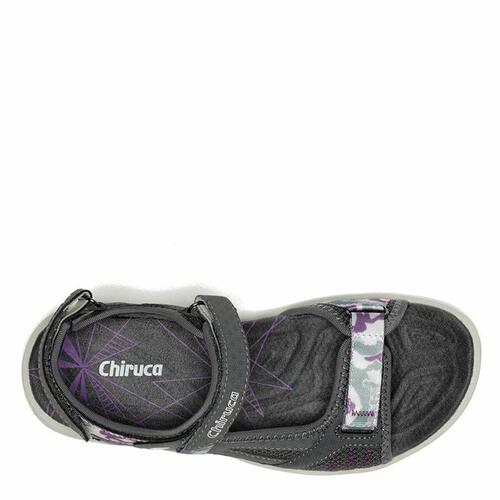 Mountain sandaler Chiruca Cadaques 06 37