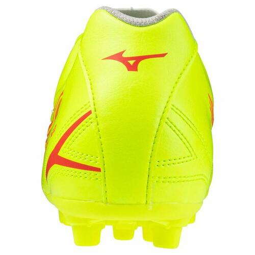 Voksen fodboldstøvler Mizuno Monarcida Neo III Select Ag Gul 41