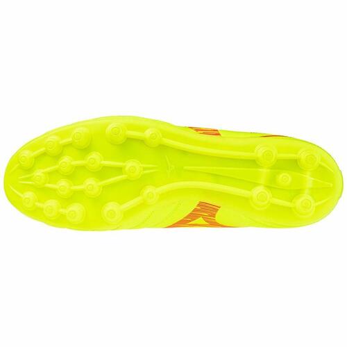 Voksen fodboldstøvler Mizuno Monarcida Neo III Select Ag Gul 42.5