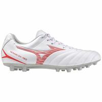 Voksen fodboldstøvler Mizuno Monarcida Neo III Select Ag Hvid 41