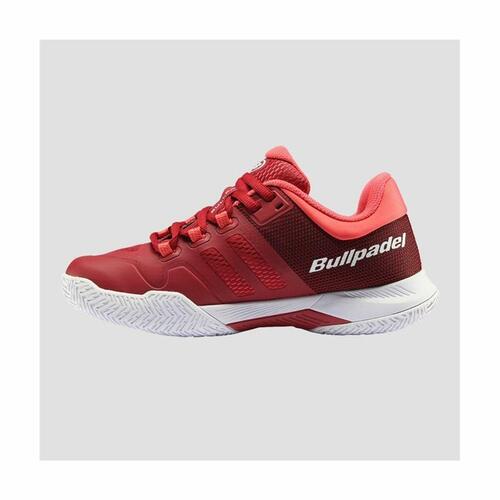 Padel træner til voksne Bullpadel Performance Comfort 24V 37