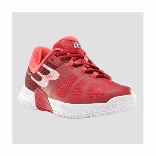 Padel træner til voksne Bullpadel Performance Comfort 24V 37