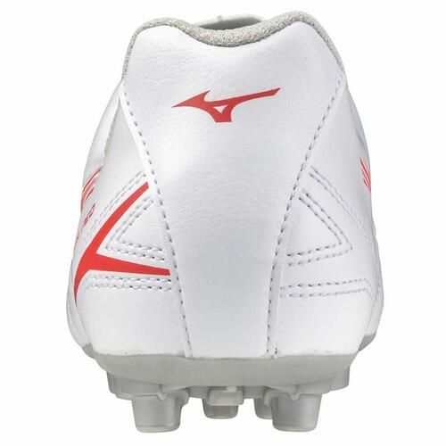 Voksen fodboldstøvler Mizuno Monarcida Neo III Select Jr Ag Hvid 38