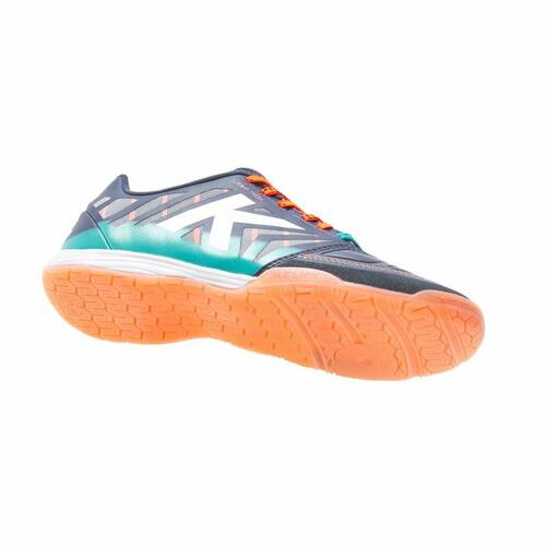 Indendørs fodboldstøvler til voksne Kelme All In Unisex 45