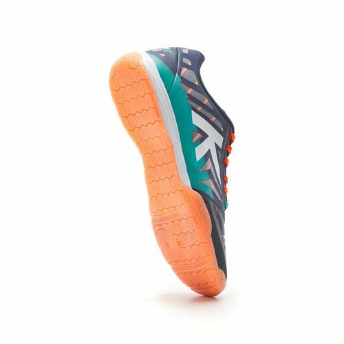Indendørs fodboldstøvler til voksne Kelme All In Unisex 42.5