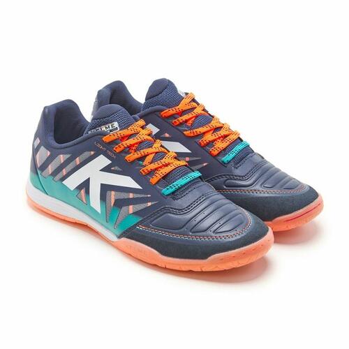 Indendørs fodboldstøvler til voksne Kelme All In Unisex 42.5