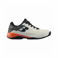 Padel træner til voksne Bullpadel Performance Grip 24V Hvid 42.5