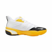 Basketballsko til voksne Puma Genetics Gul 44