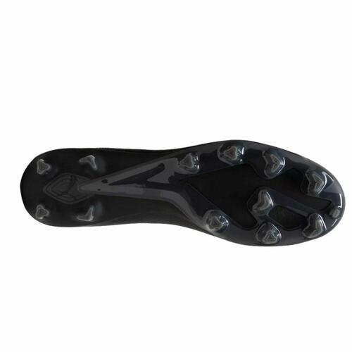 Voksen fodboldstøvler Puma ULTRA MATCH+ L FG/A Sort 41