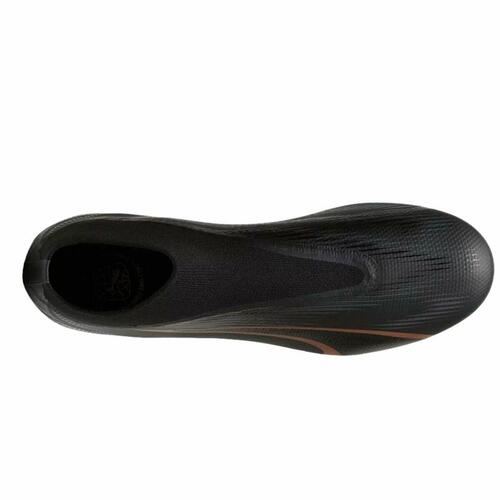 Voksen fodboldstøvler Puma ULTRA MATCH+ L FG/A Sort 41