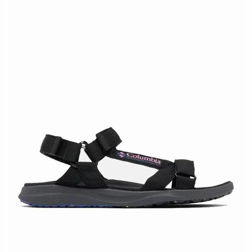 Mountain sandaler Columbia GLOBETROT™ Sort 40