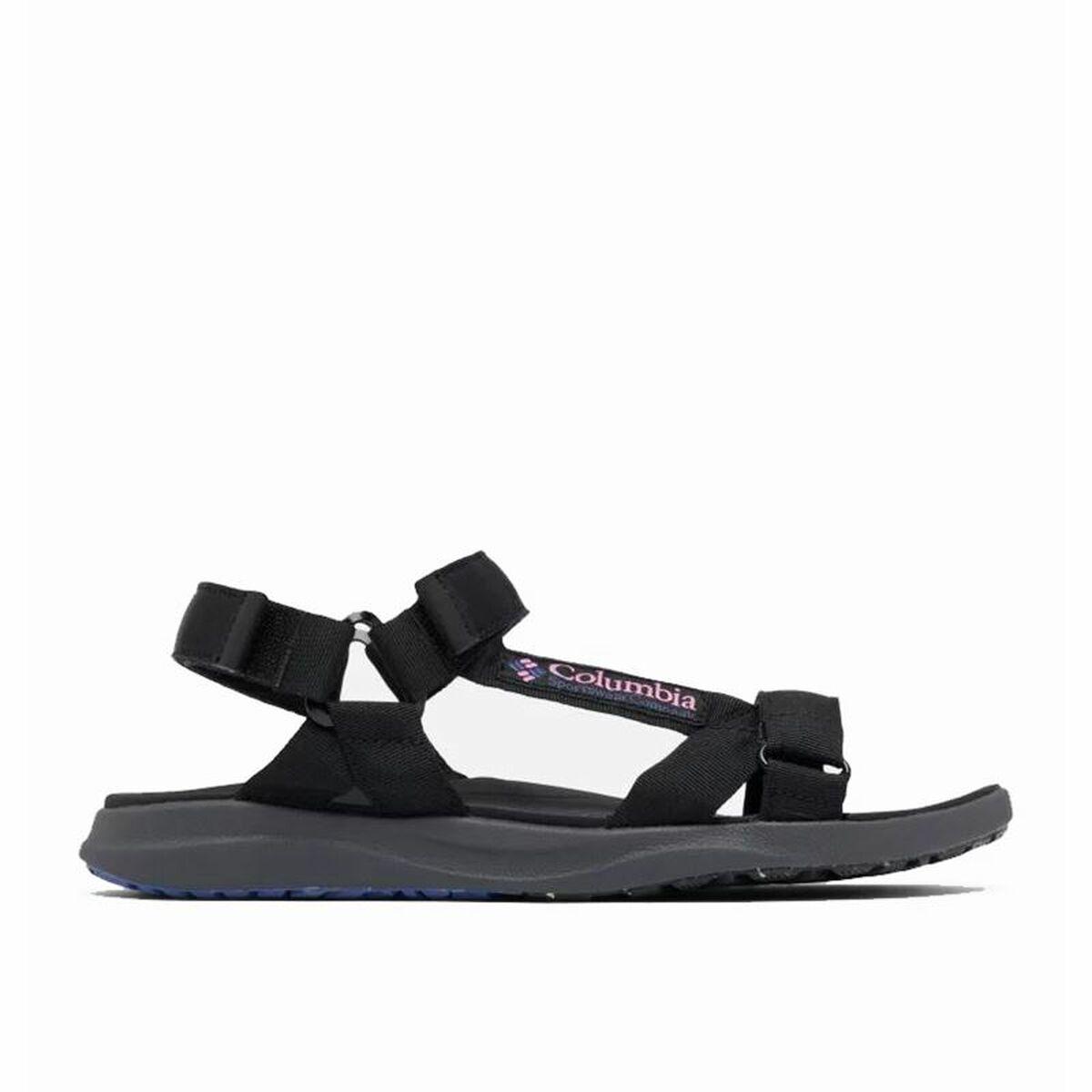 Mountain sandaler Columbia GLOBETROT™ Sort 40