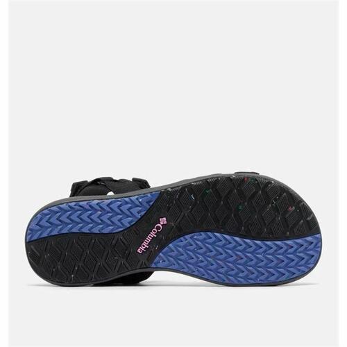 Mountain sandaler Columbia GLOBETROT™ Sort 40