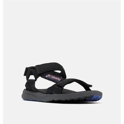 Mountain sandaler Columbia GLOBETROT™ Sort 40