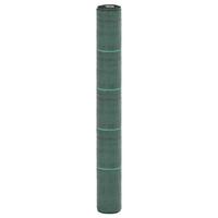 Ukrudtsdug 1x50 m PP grøn