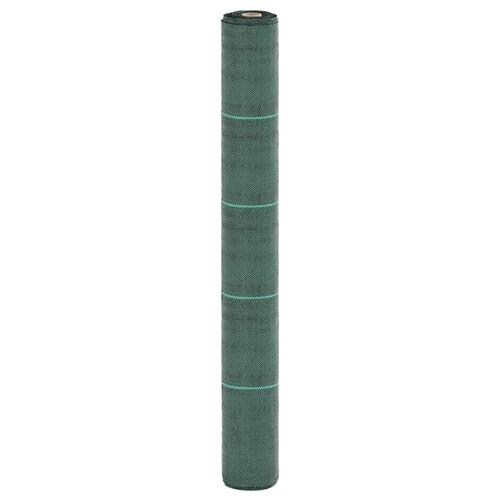 Ukrudtsdug 1x50 m PP grøn