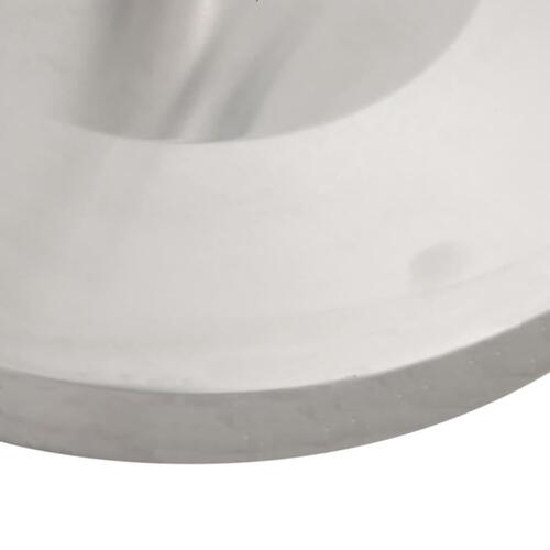 Parasolfod til Ø32/38/48 mm stænger 25 kg rund