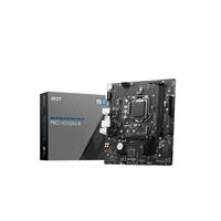 Motherboard MSI H470 LGA 1200 LGA 1200