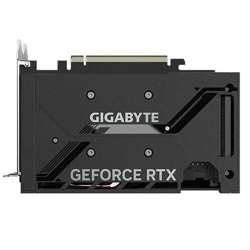 Grafikkort Gigabyte GV-N4060WF2OC-8GD Geforce RTX 4060 GDDR6